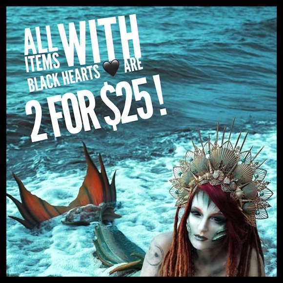 🖤SALE ! 2 for $25 Handmade hair pin stick - Picture 14 of 14